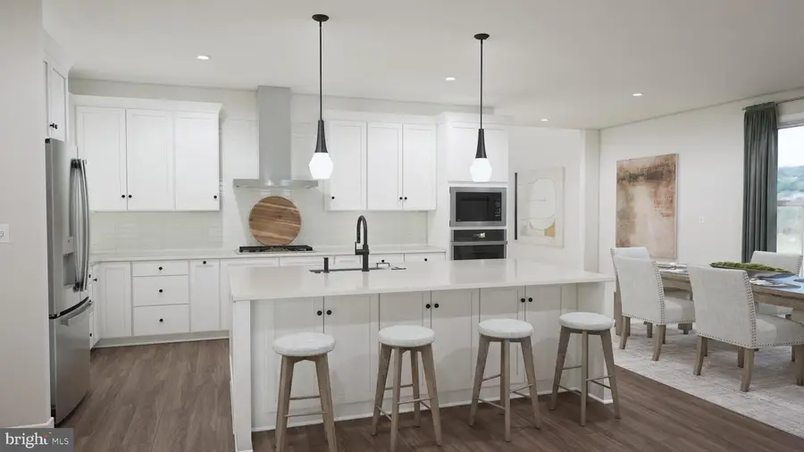 41947 Night Nurse Cir #homesite 3501, Brambleton, VA 20148 - Image #2