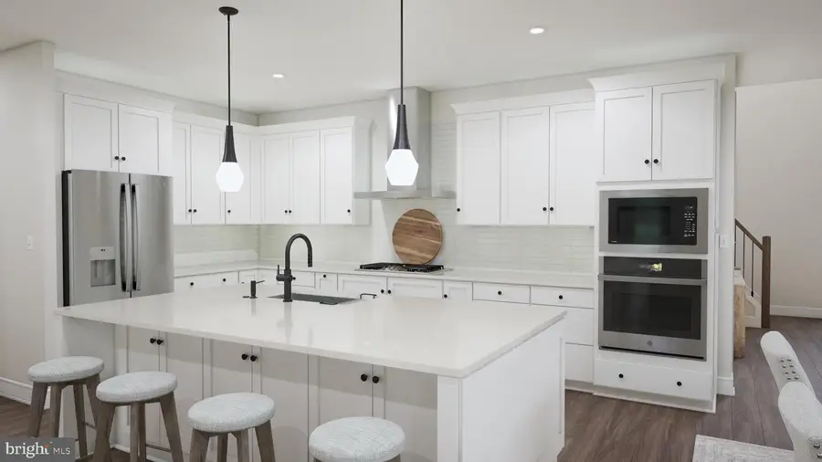 41947 Night Nurse Cir #homesite 3501, Brambleton, VA 20148 - Image #3