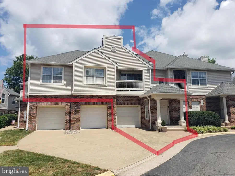 45070 Brae Ter #202, Ashburn, VA 20147 - Image #2