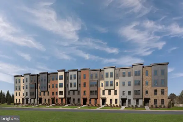 21863 Express Ter #lot#1052, ASHBURN, VA 20147