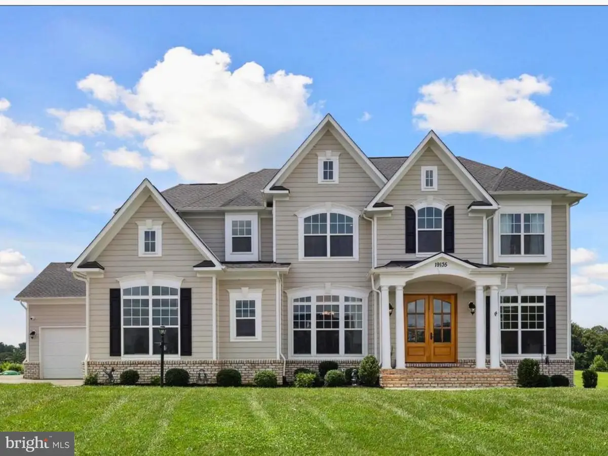 19135 Huntridge Preserve Ct, Purcellville, VA 20132 - Image #1