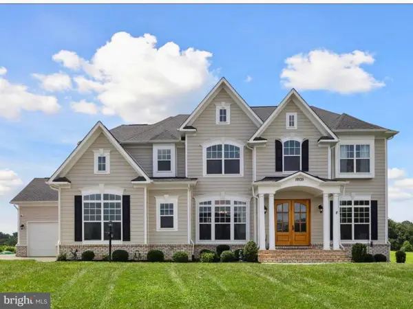 19135 Huntridge Preserve Ct, PURCELLVILLE, VA 20132