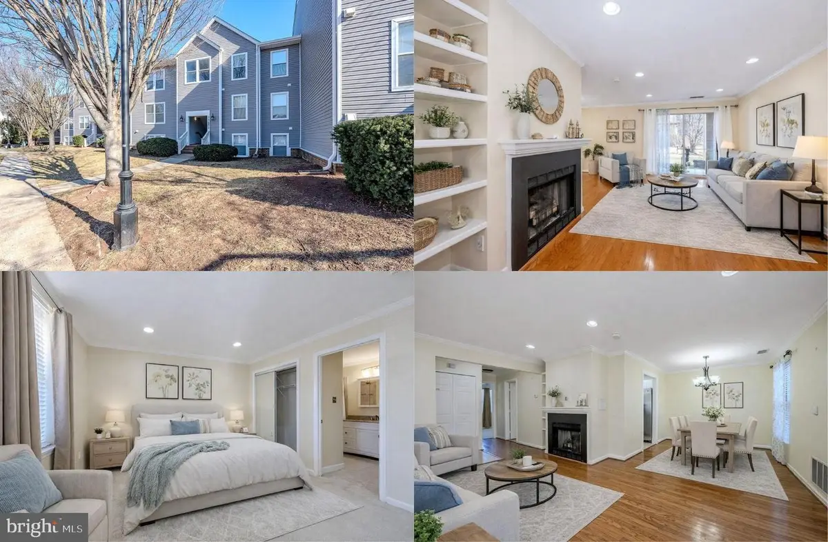 20602 Cornstalk Ter #101, Ashburn, VA 20147 - Image #1