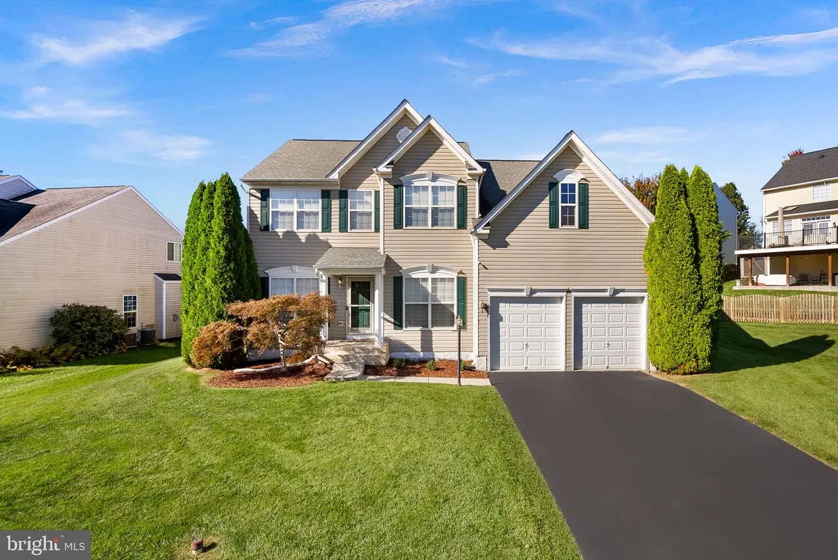 809 Devonshire Cir, Purcellville, VA 20132 - Image #1