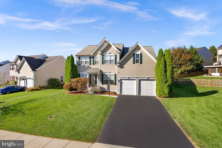 809 Devonshire Cir, Purcellville, VA 20132 - Image #2