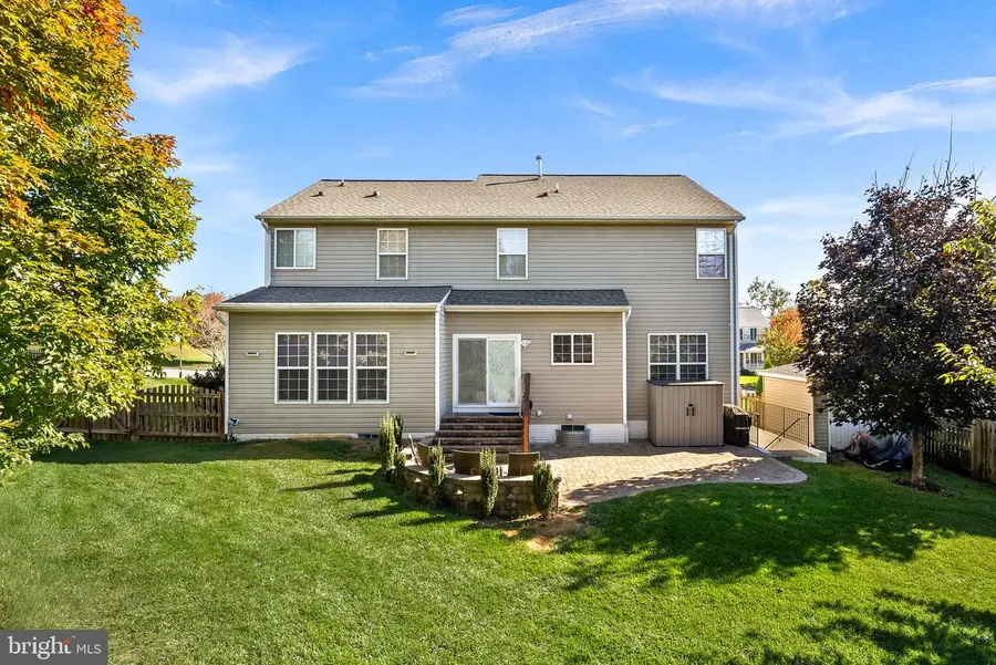 809 Devonshire Cir, Purcellville, VA 20132 - Image #3