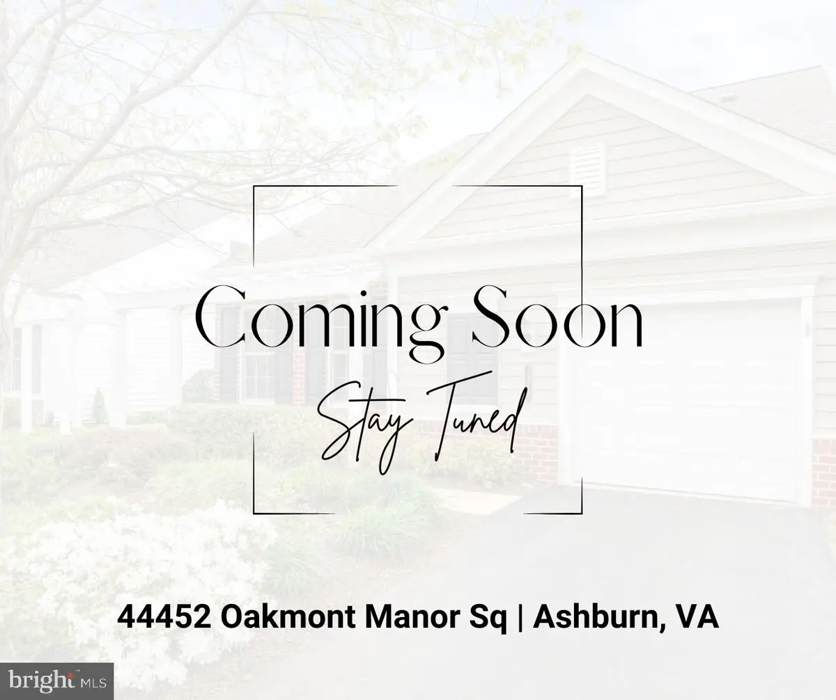 44452 Oakmont Manor Sq, Ashburn, VA 20147 - Image #1