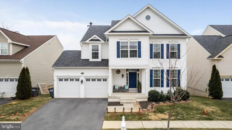 17670 Cleveland Park Dr, Round Hill, VA 20141 - #3