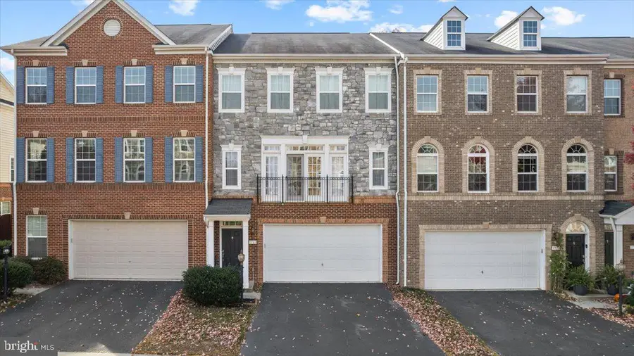 1781 Moultrie Ter Ne, Leesburg, VA 20176 - #2
