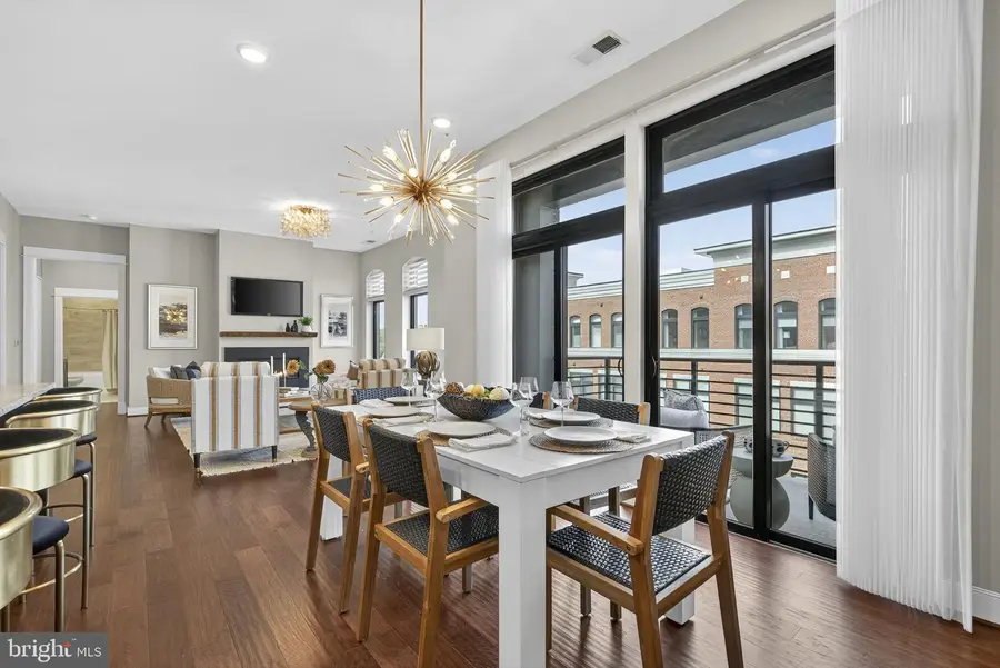 3 Stationmaster St Se #402, Leesburg, VA 20175 - Image #2