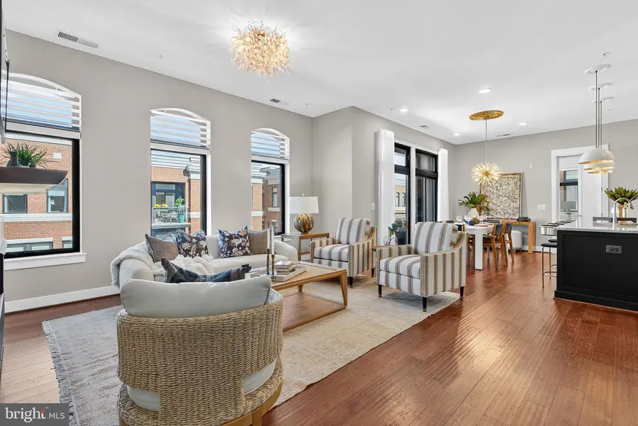 3 Stationmaster St Se #402, Leesburg, VA 20175 - Image #3