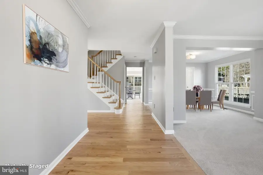 207 Grafton Way Ne, Leesburg, VA 20176 - Image #2