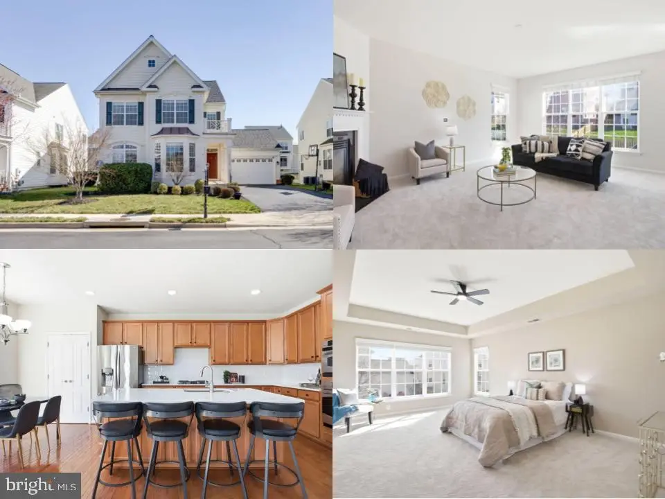 13532 Arcadian Dr, Leesburg, VA 20176 - #1