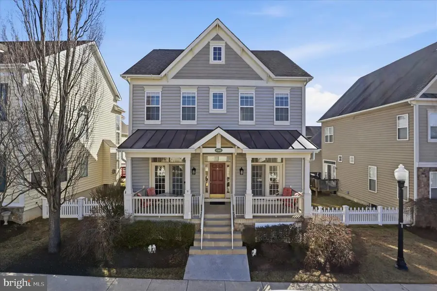 17447 Lethridge Cir, Round Hill, VA 20141 - #3