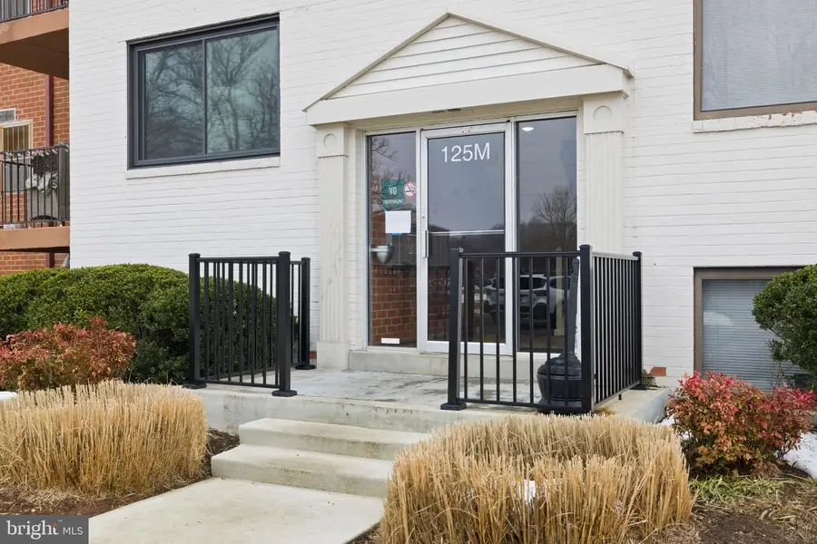 125-m Clubhouse Dr Sw #unit 8, Leesburg, VA 20175 - #2