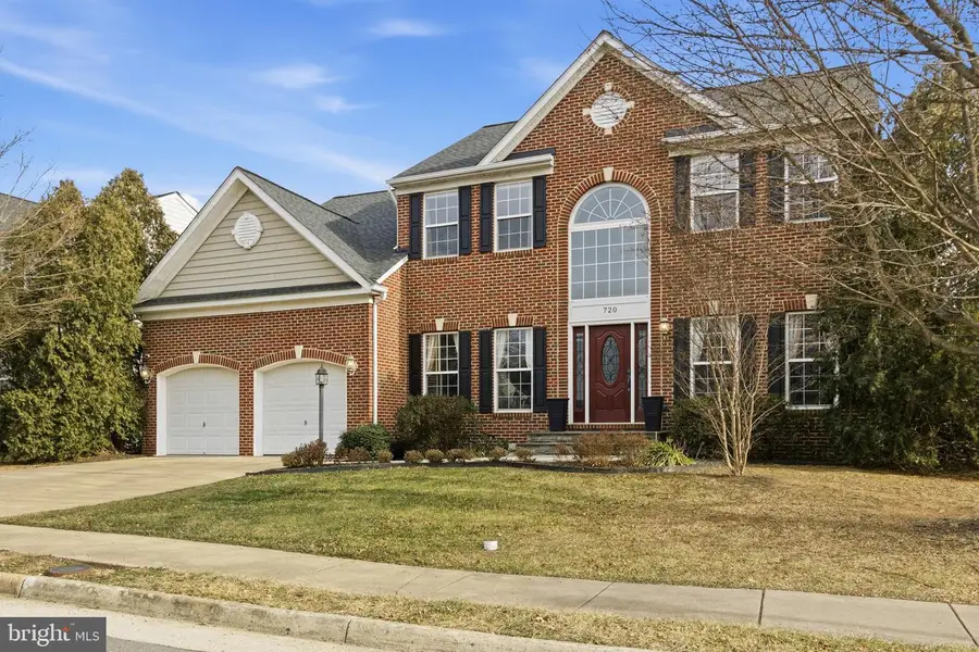 720 Vista Ridge Dr Ne, Leesburg, VA 20176 - Image #2