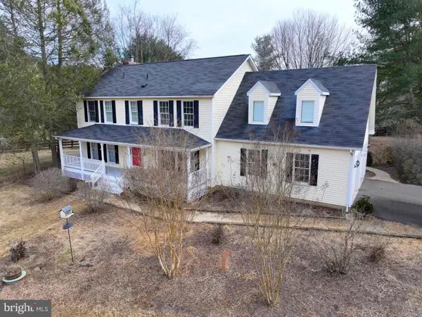 20192 Cockerill Rd, PURCELLVILLE, VA 20132
