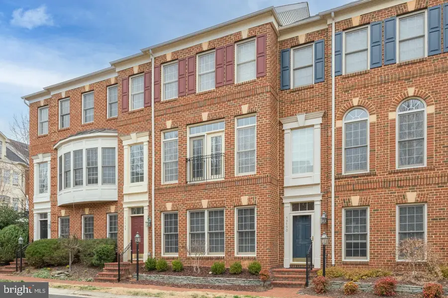 43788 Bent Creek Ter, Leesburg, VA 20176 - Image #2