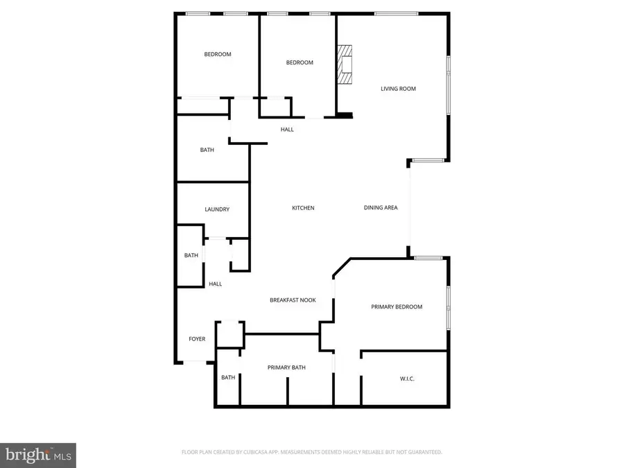 44691 Wellfleet Dr #205, Ashburn, VA 20147 - #3