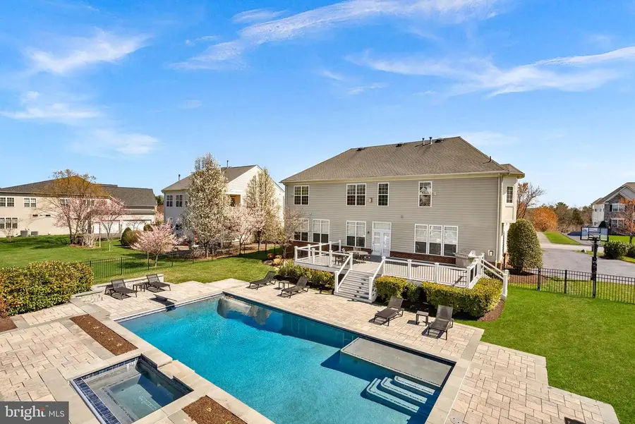 22461 Terra Rosa Pl, Ashburn, VA 20148 - #2