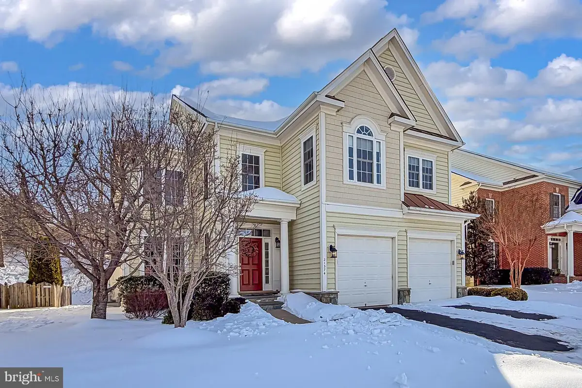 21374 Fairhunt Dr, Ashburn, VA 20148 - Image #1