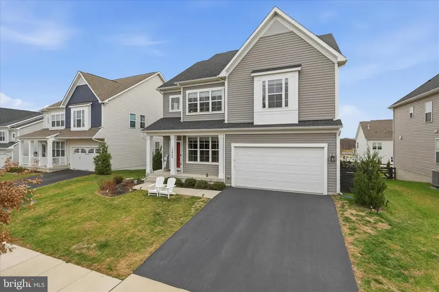 17964 Ridgewood Pl, Round Hill, VA 20141 - #2