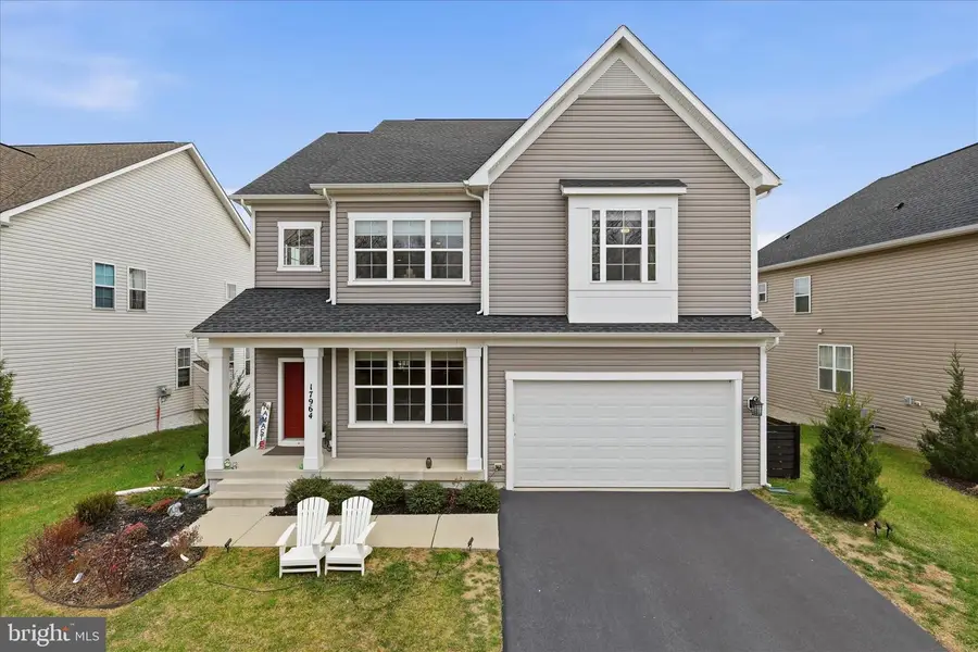 17964 Ridgewood Pl, Round Hill, VA 20141 - #3