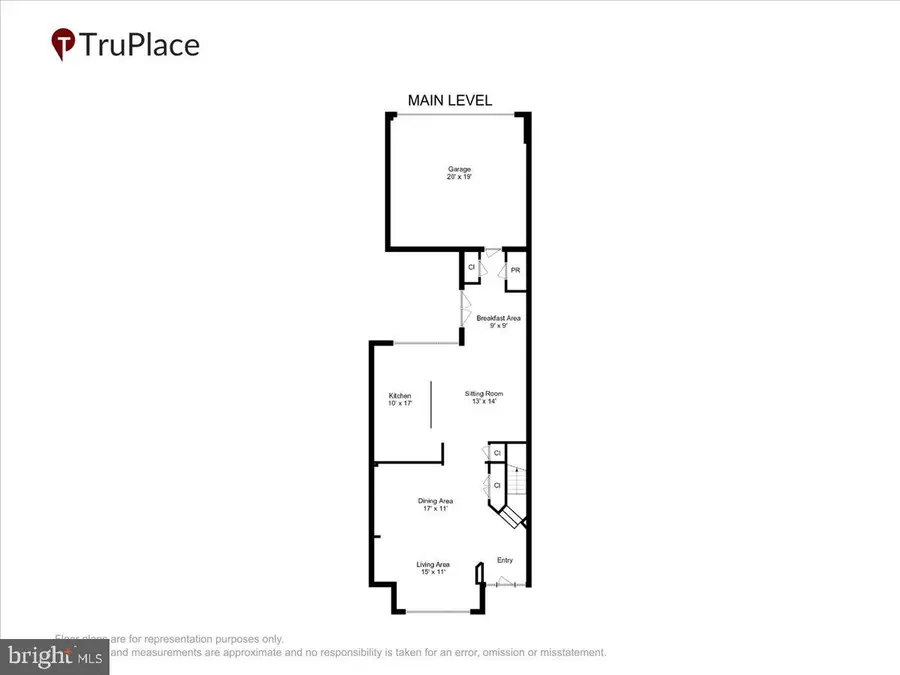 19390 Coppermine Sq, Leesburg, VA 20176 - Image #3