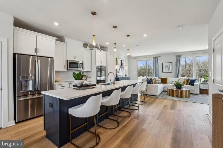 229 Chianti Ter Se, Leesburg, VA 20175 - #2