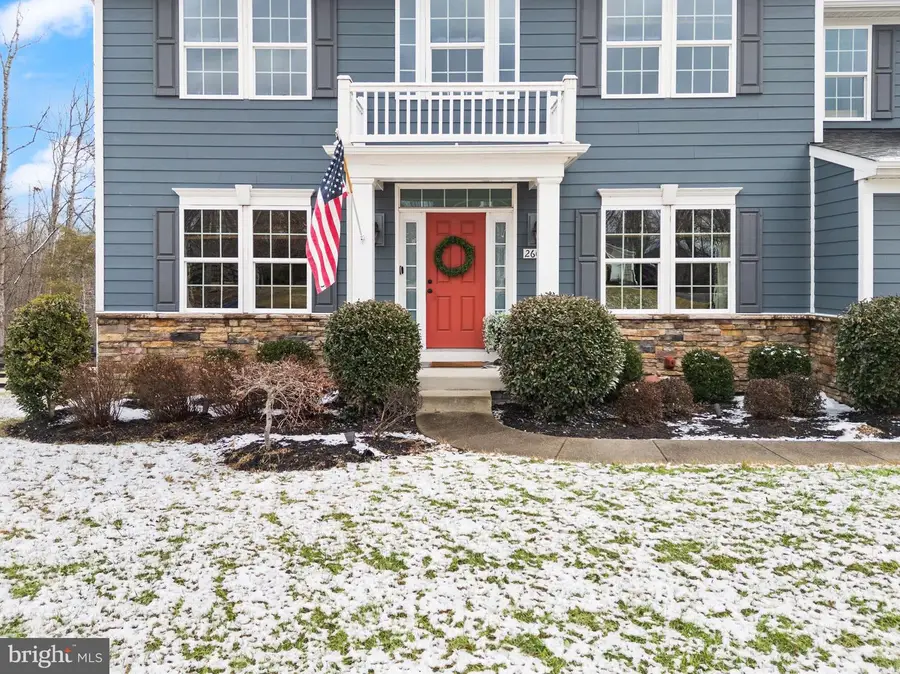 26080 Jawaher Pl, Aldie, VA 20105 - #2