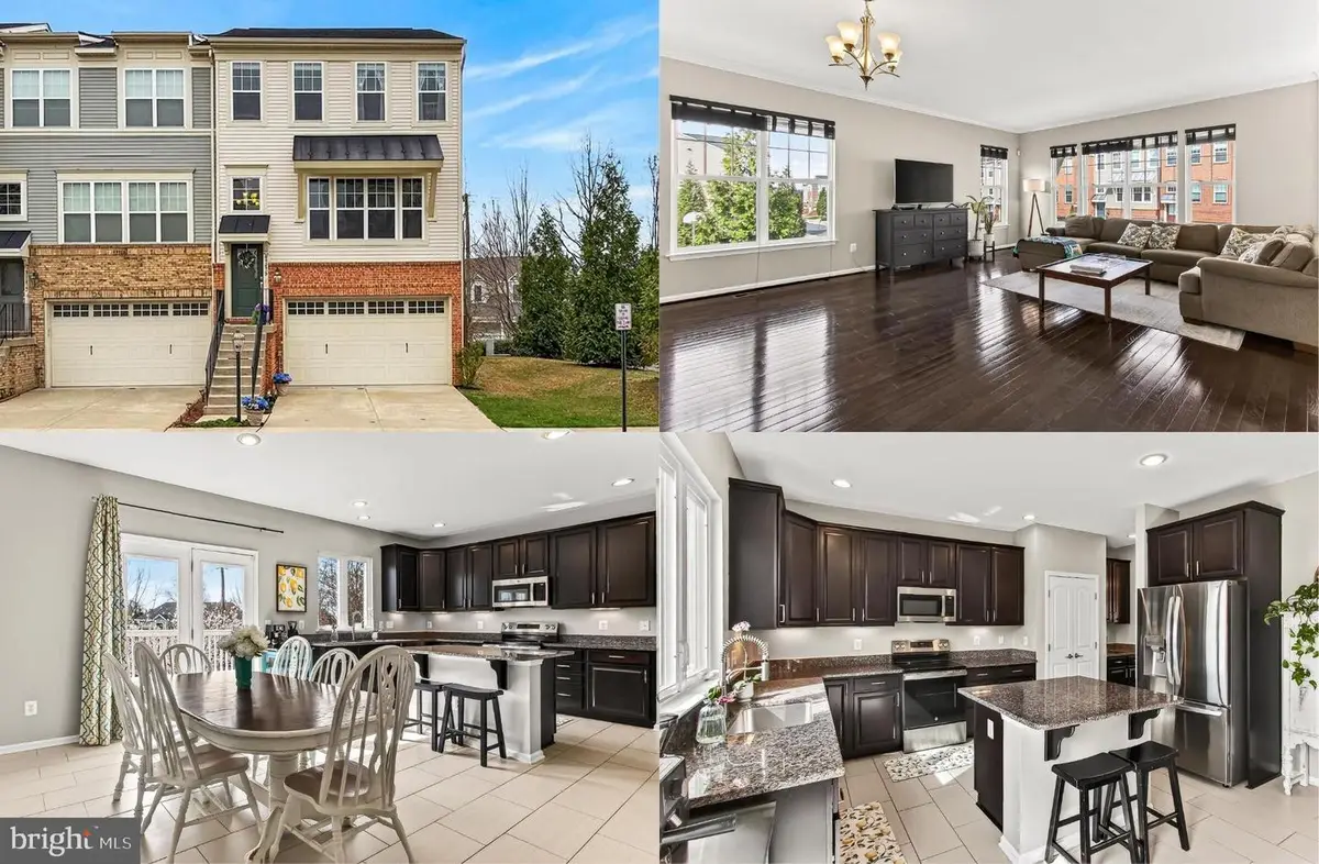 43473 Hopestone Ter, Chantilly, VA 20152 - #1