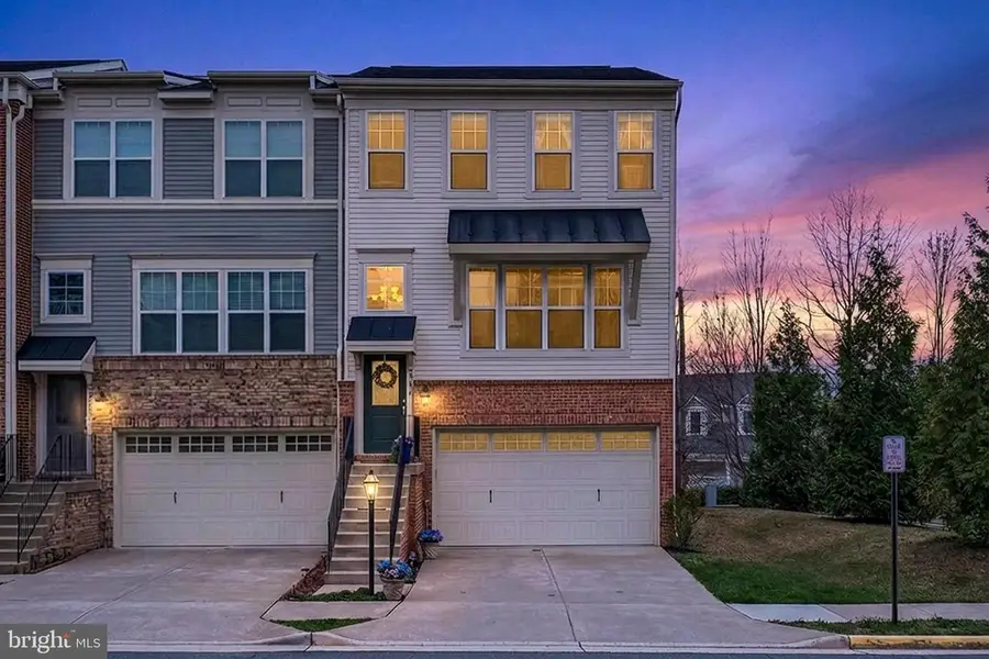 43473 Hopestone Ter, Chantilly, VA 20152 - #2