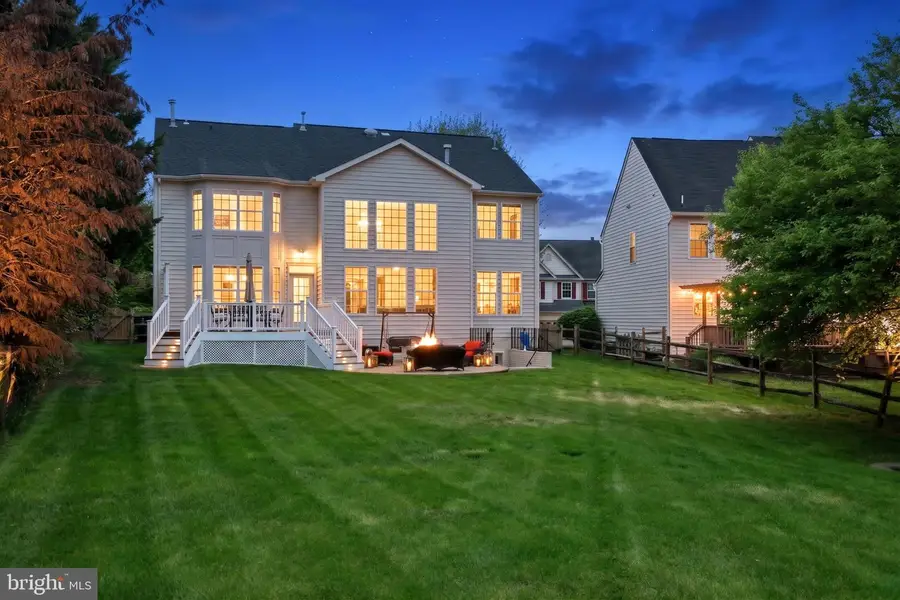 708 Vermillion Dr Ne, Leesburg, VA 20176 - #2