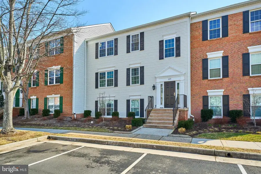 129 Fort Evans Rd Se #c, Leesburg, VA 20175 - #2