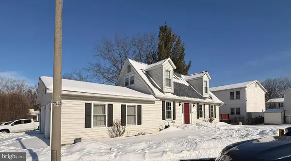 115 Oak View Dr Se, LEESBURG, VA 20175