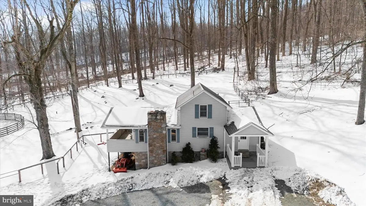 Address Withheld By Seller, Lovettsville, VA 20180 - #1