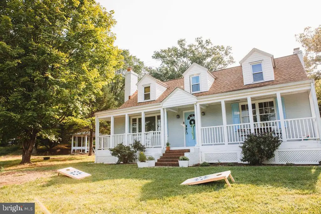 12242 Harpers Ferry Rd, Purcellville, VA 20132 - Image #1
