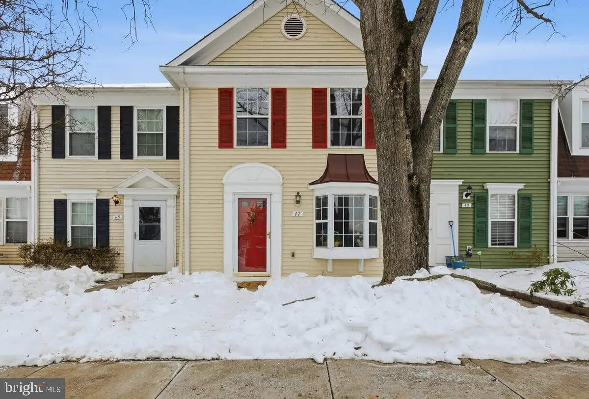 47 Quincy Ct, Sterling, VA 20165 - #1