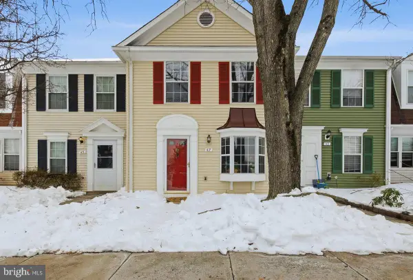 47 Quincy Ct, STERLING, VA 20165