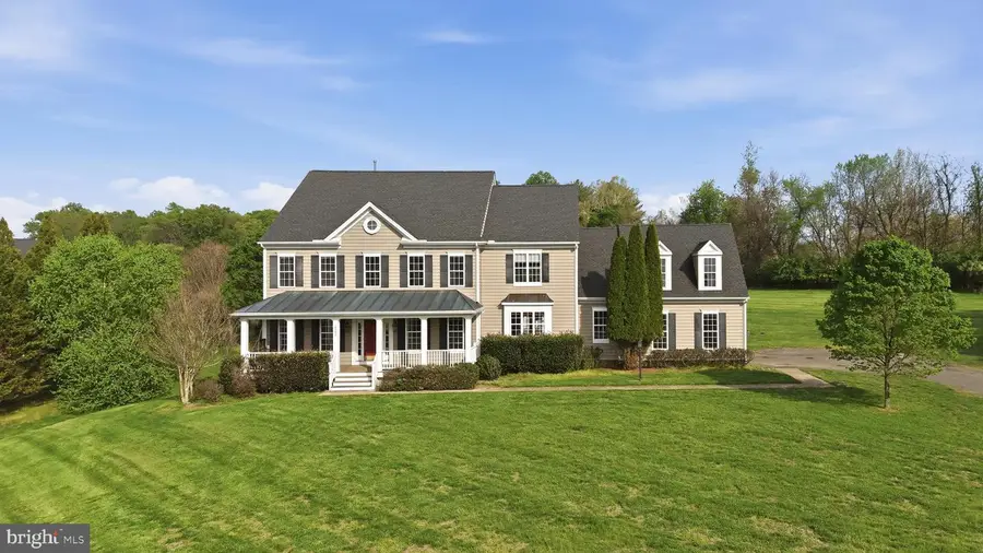 18302 Poplar Stand Pl, Purcellville, VA 20132 - #2