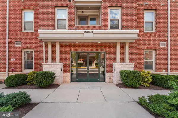 23631 Havelock Walk Ter #302, ASHBURN, VA 20148