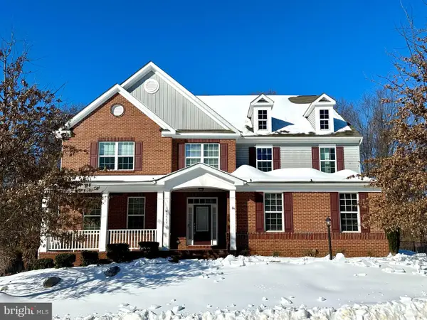 40548 Aldie Springs Dr, ALDIE, VA 20105