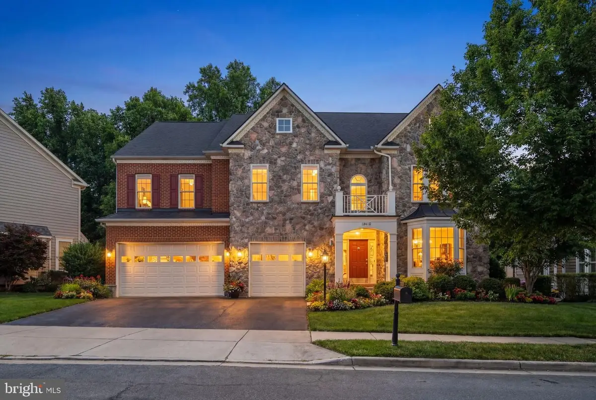 19219 Burnt Bridge Dr, Leesburg, VA 20176 - Image #1