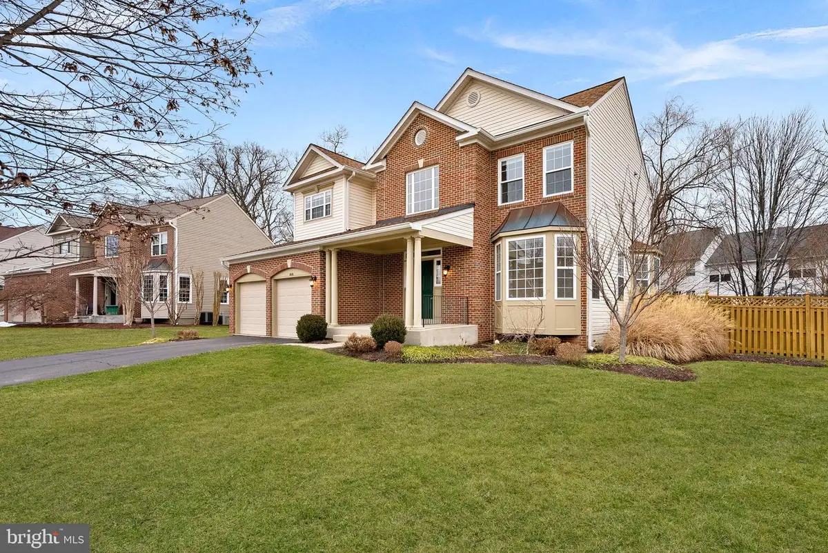 1616 Candlewood Pl Ne, Leesburg, VA 20176 - #1