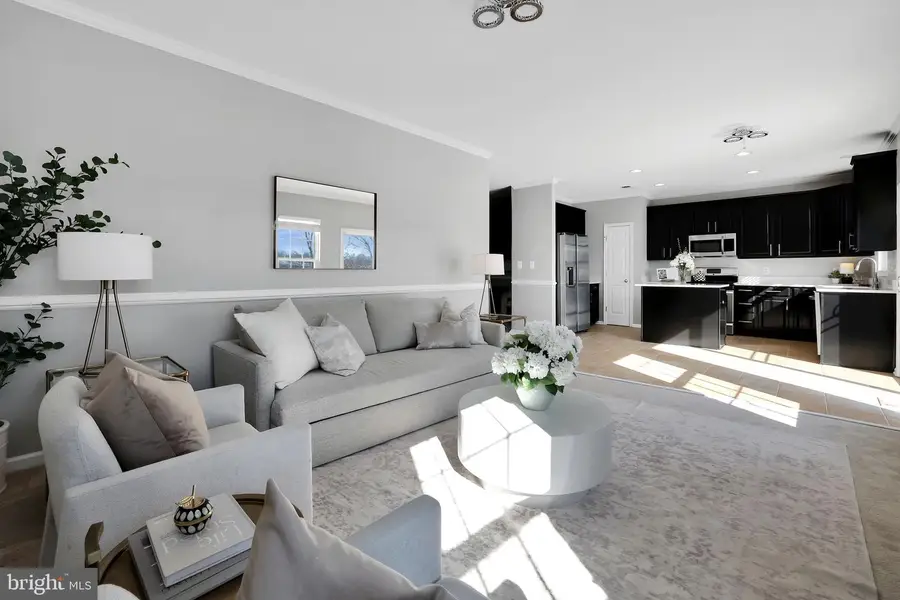 303 Baish Dr Se, Leesburg, VA 20175 - Image #2