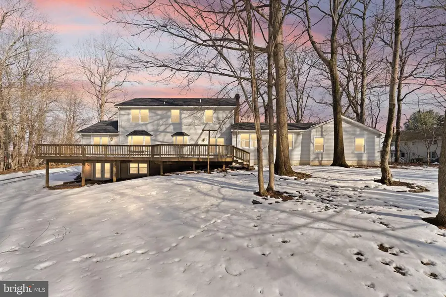 41780 Conklin Dr, Leesburg, VA 20176 - #3