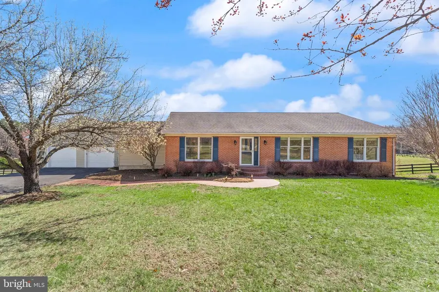 13840 Barnhouse Pl, Leesburg, VA 20176 - #2