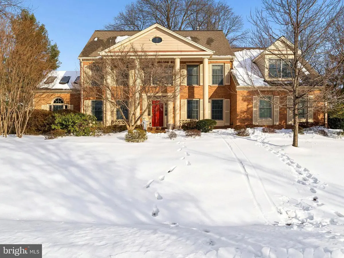 404 Beauregard Dr Se, Leesburg, VA 20175 - Image #1