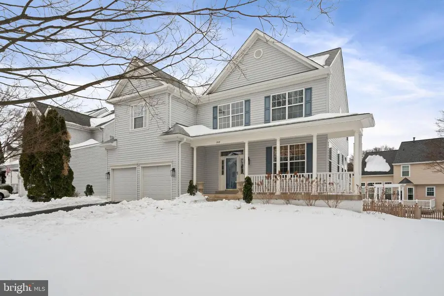 105 Bugle Ct Ne, Leesburg, VA 20176 - Image #2
