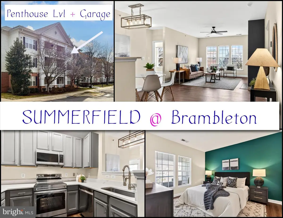 42480 Rockrose Sq #303, Brambleton, VA 20148 - #1